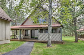  Circle 4 Ranch 25 | Discover Sunriver  Бенд